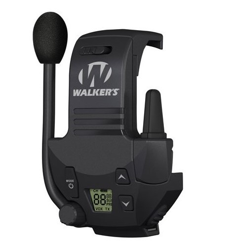 WLK RAZOR WALKIE TALKIE ATTACH - Win Repeating Arms Promotion